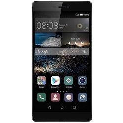 Huawei P8 Lite 12,7 cm (5") Android 5.0 4G MicroUSB 2 GB 16 GB 2200 mAh Negro