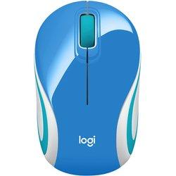 Logitech LGT-M187BU