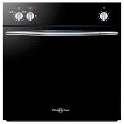 Vitrokitchen HG6NB horno 50 L Negro