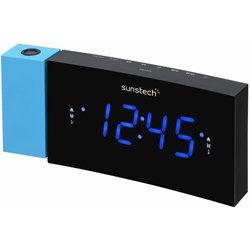 Sunstech SUNSTECH FRDP3 Azul