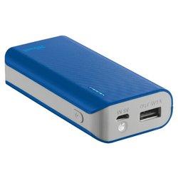 Trust Primo 4400 4400 mAh Azul