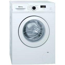 Balay 3TS883BE lavadora Carga frontal 8 kg 1000 RPM Blanco