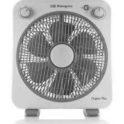 Orbegozo Ventilador De Mesa Bf 0138