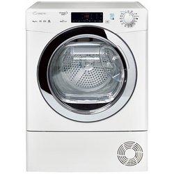 Candy GVS H9A2TCE-S secadora Independiente Carga frontal 9 kg A++ Blanco