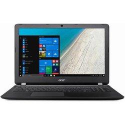 Acer Extensa 15 EX2540-53W6 Intel® Core™ i5 i5-7200U Portátil 39,6 cm (15.6") HD 8 GB DDR3L-SDRAM 1 TB Unidad de disco duro Wi-Fi 5 (802.11ac) Windows 10 Home Negro