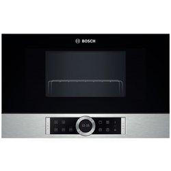 Microondas Bosch BER634GS1