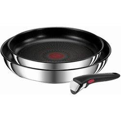 Tefal Ingenio Preference L97394 kit de cacerolas 3 pieza(s)