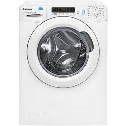 Candy Smart CSW 475D/5-S lavadora-secadora Independiente Carga frontal Blanco