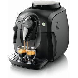 Philips 2000 series Cafetera espresso súper automática HD8651/01