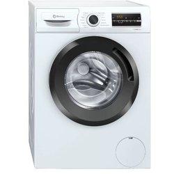 Balay 3TS973BE lavadora Carga frontal 8 kg 1200 RPM Blanco