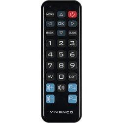 Mando TV VIVANCO Zapper