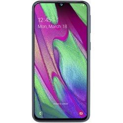 Móvil Samsung Galaxy A40 - Negro