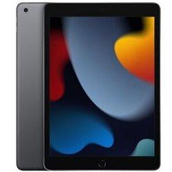 iPad APPLE (10.2'' - 64 GB - Wi-Fi - Gris)