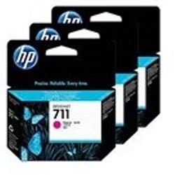 ink cartridge no 711