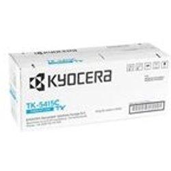 Kyocera TK-5415C toner cian