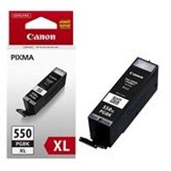 TINTA CANON PGI-550XL PGBK NEGRO