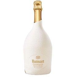 Champagne Ruinart Blanc de Blancs Second Skin