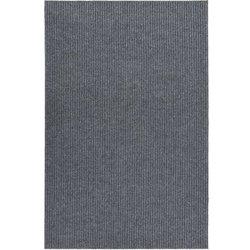 Corsia Alfombra Colector de polvo 100x150 cm Gris