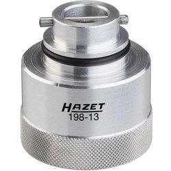 Hazet 198-13 adaptador para llenado de aceite de motor