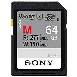 Tarjeta de Memoria SONY SF64M