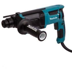 Makita HR2630 Martillo Ligero 800W