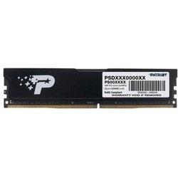 Memoria RAM Patriot Memory PSD432G32002 CL22 32 GB