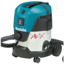 MAKITA VC2012L Aspirador 1.000W 20L Push&Clean