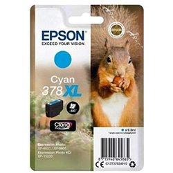 Epson Cartucho De Tinta 378 Xl