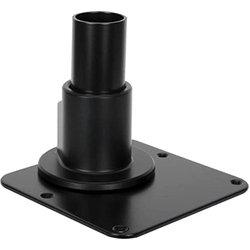 Placa TARGUS BPLATE1GLZ Negro