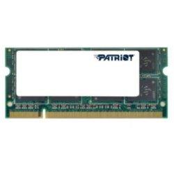 Memoria RAM DDR4 PATRIOT MEMORY (1 x 8 GB - 2666 MHz)