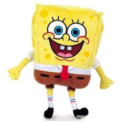 Play By Play Bob Esponja Peluche Suave