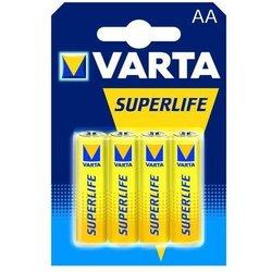 Pila VARTA Superlife AA 1.5 V