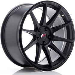 Llanta Japan Racing Jr11 9,5x19 5x112 Et22 66.6 Black