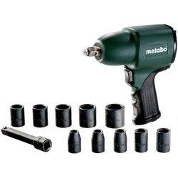 Atornillador de Impacto METABO DSSW 360