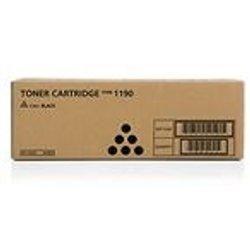 Ricoh type 1190 toner 431013 negro