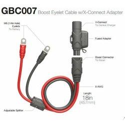 NOCO Cable de extensión 50cm Eyelet/X-Connect -