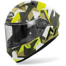 Airoh Casco Integral  Valor Matt Army