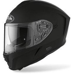 Airoh Spark Color Casco - Negro (2XL)