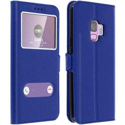 Funda Samsung Galaxy S9 AVIZAR Book