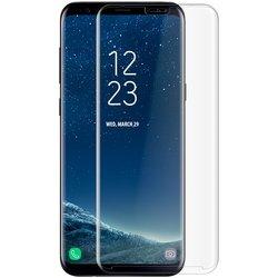 Protector de Cristal Templado AVIZAR Samsung Galaxy S8+