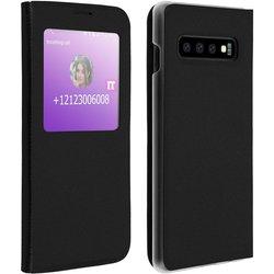 Funda Samsung Galaxy S10+ AVIZAR Book