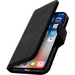 Funda iPhone X, XS AVIZAR Book