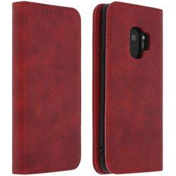 Funda Samsung Galaxy S9 AVIZAR Wallet