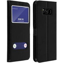 Funda Samsung Galaxy S8+ AVIZAR Book