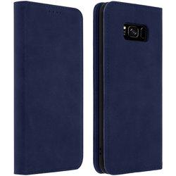 Funda Samsung Galaxy S8 AVIZAR Wallet