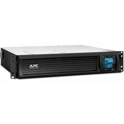 Sai Interactivo Apc Smc1000i-2uc