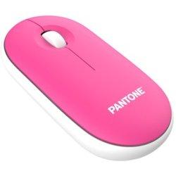 Pantone - RATON WIRELESS ROSA