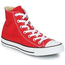 Converse Chuck Taylor All Star Red