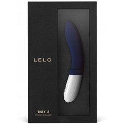 Lelo Billy 2 Deep blue