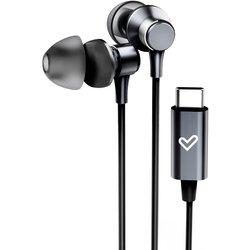 Auriculares Energy Sistem 456741 Negro